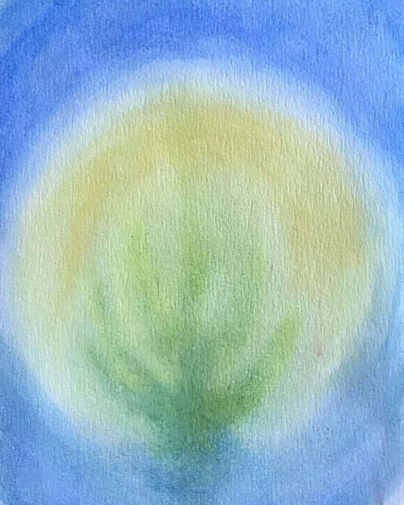 Ruh Takvimi, 1. Hafta